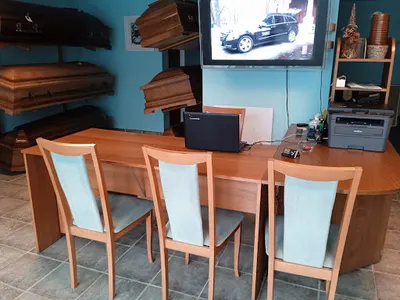 Firma Pogrzebowa Nokturn Ligota ZAKŁAD POGRZEBOWY